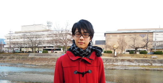 坂根 隆介