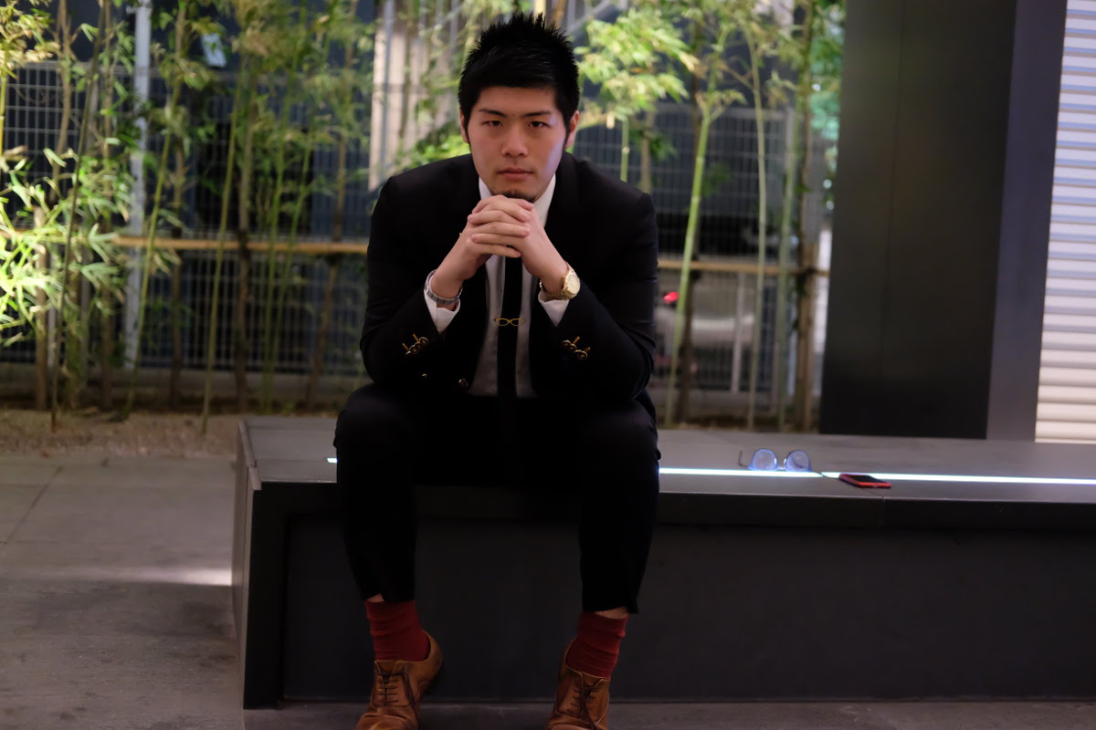 Saku Yanagawa