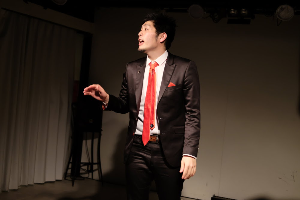 Saku Yanagawa