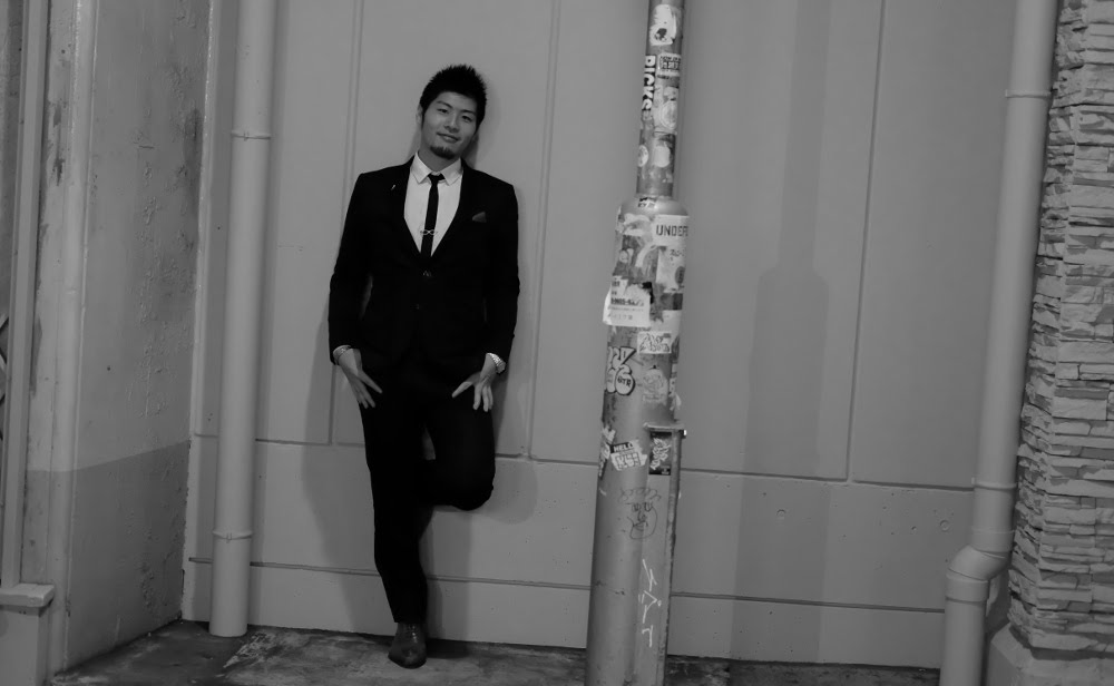 Saku Yanagawa