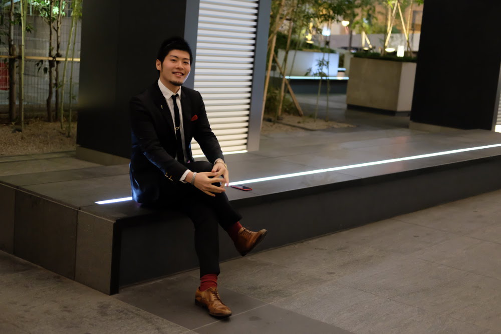 Saku Yanagawa