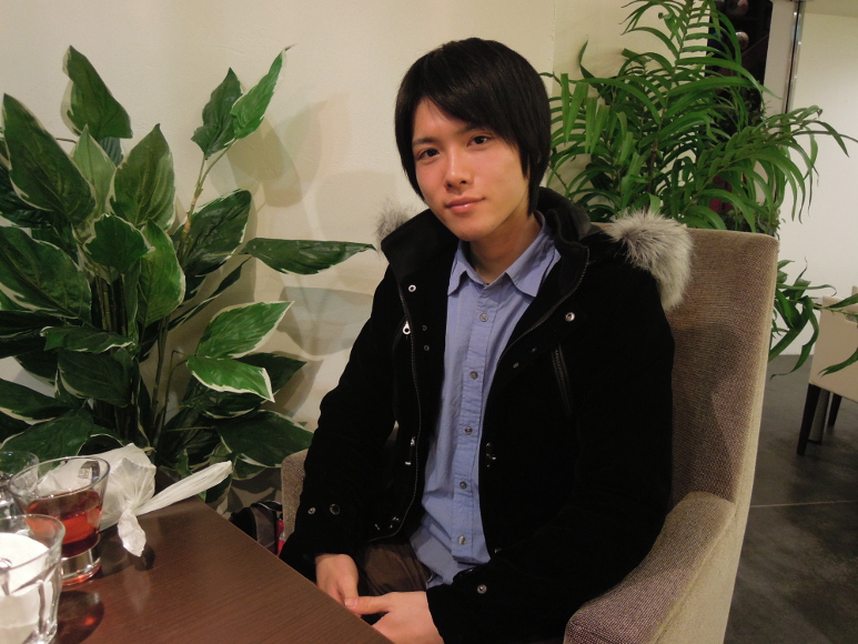 佐藤 和駿