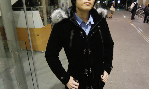佐藤 和駿