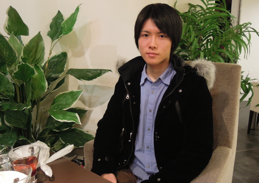 佐藤 和駿