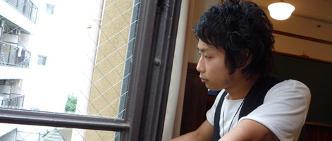 澤村 喜一郎