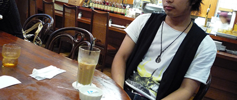 澤村 喜一郎