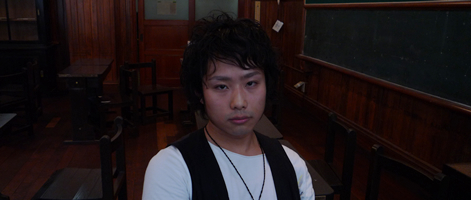 澤村 喜一郎