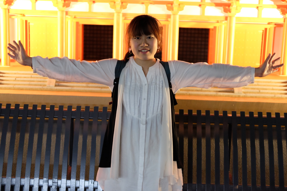 千の千尋を神隠し