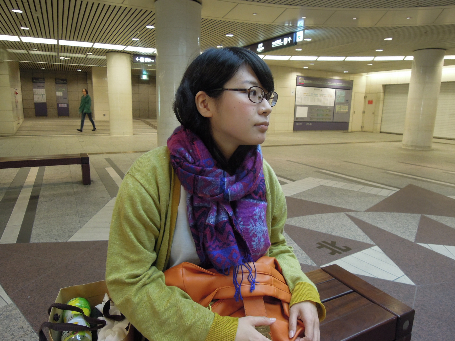 芝原 里佳