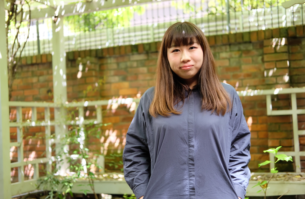 重実 紗果