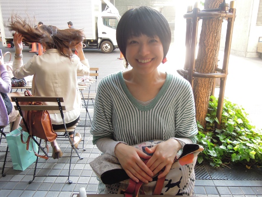 清水 智子