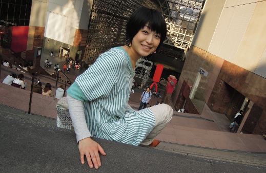 清水 智子