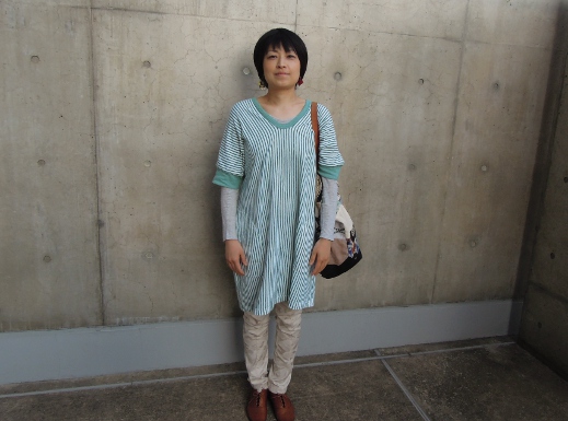 清水 智子