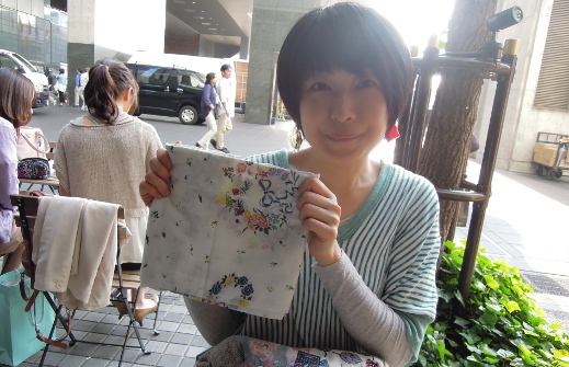 清水 智子