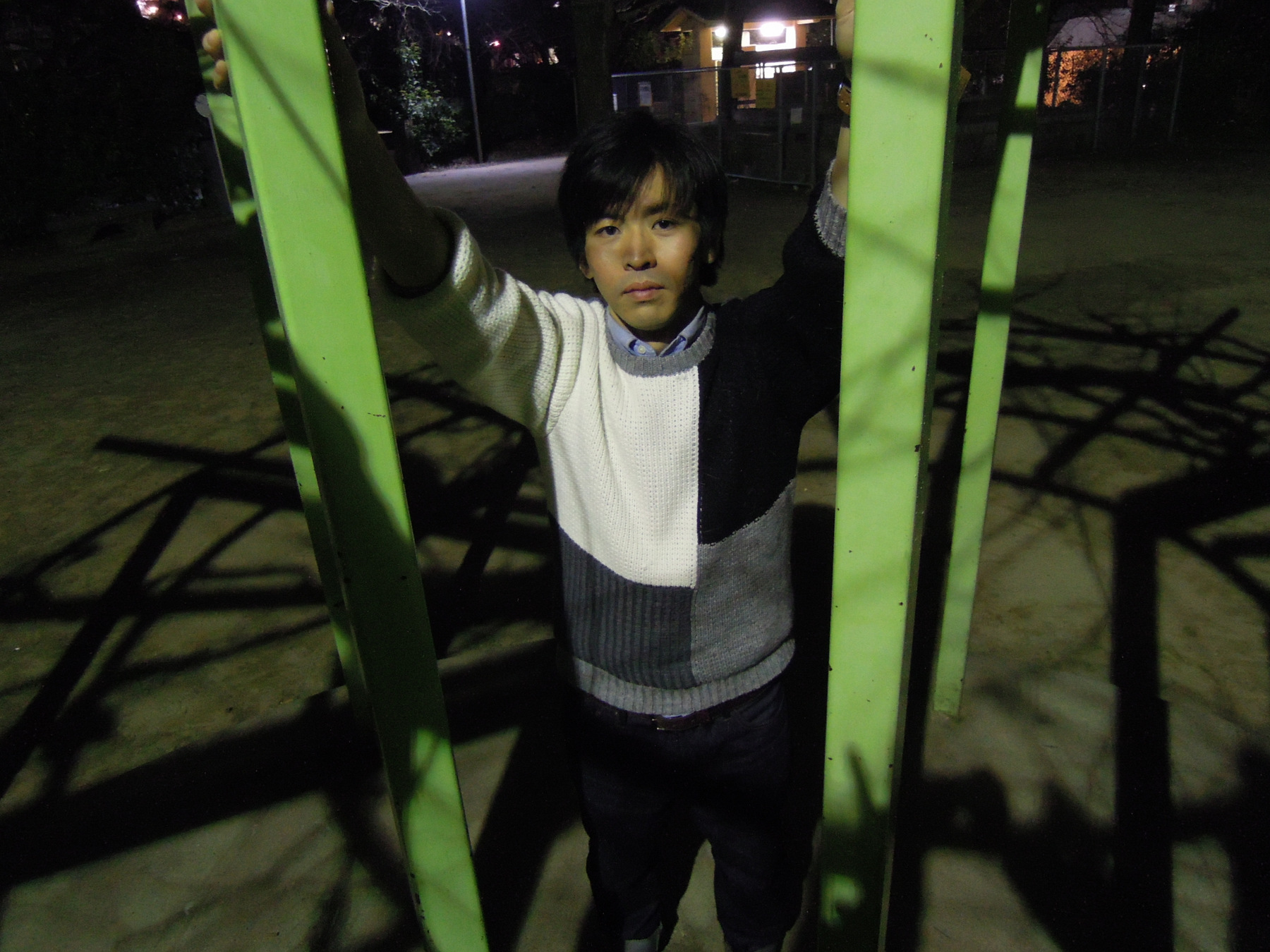 進野 大輔