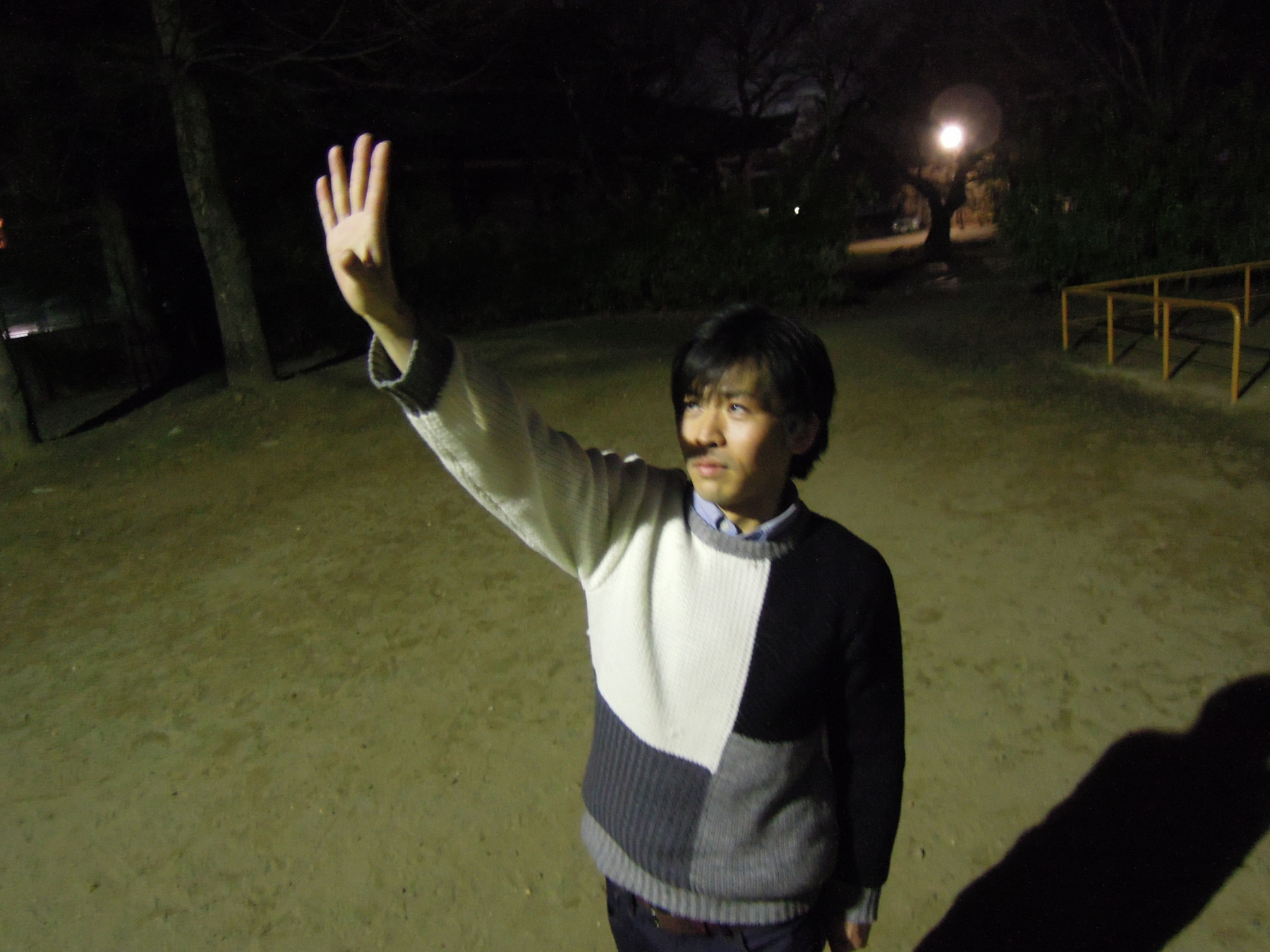 進野 大輔