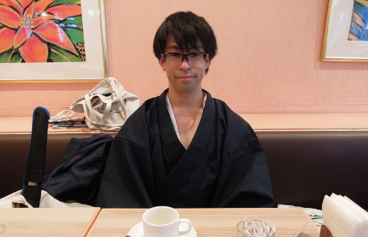 白井 宏幸