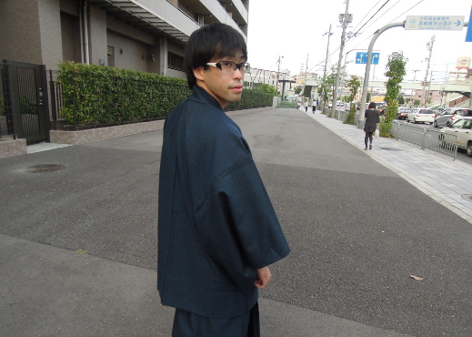 白井 宏幸
