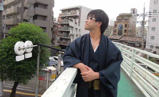 白井 宏幸