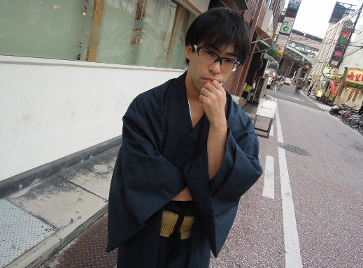 白井 宏幸