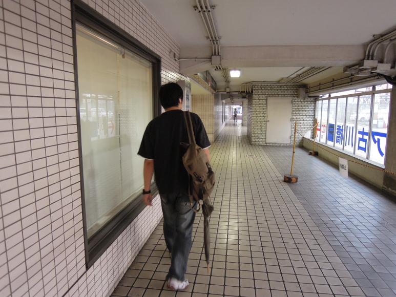 椎名 晃嗣