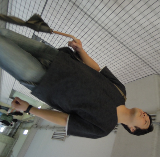 椎名 晃嗣