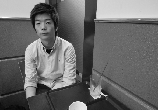 杉原 公輔