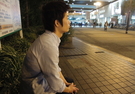杉原 公輔
