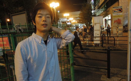 杉原 公輔