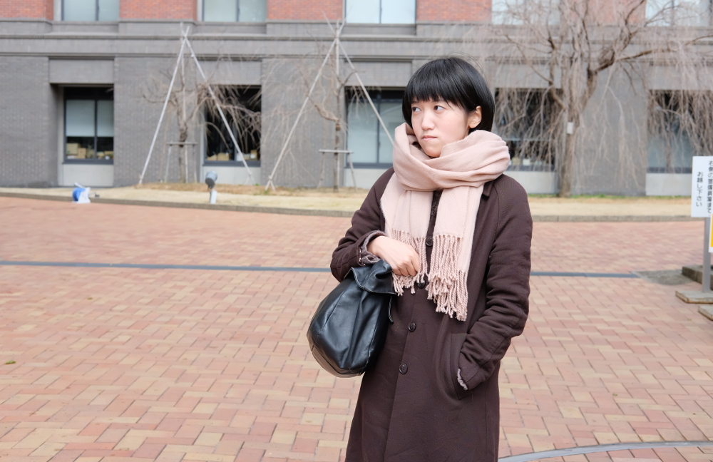 杉本 奈月