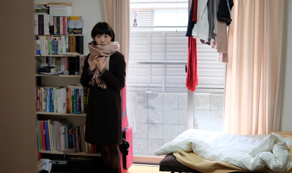杉本 奈月