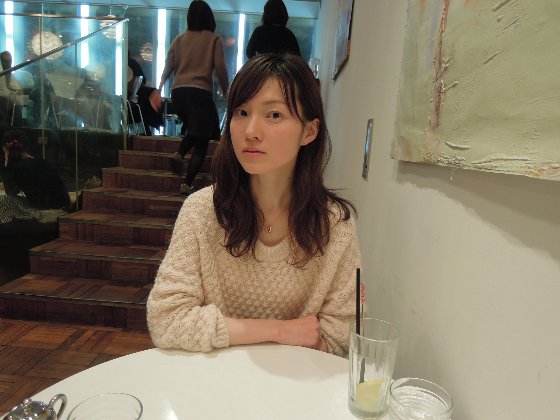 高木 貴久恵