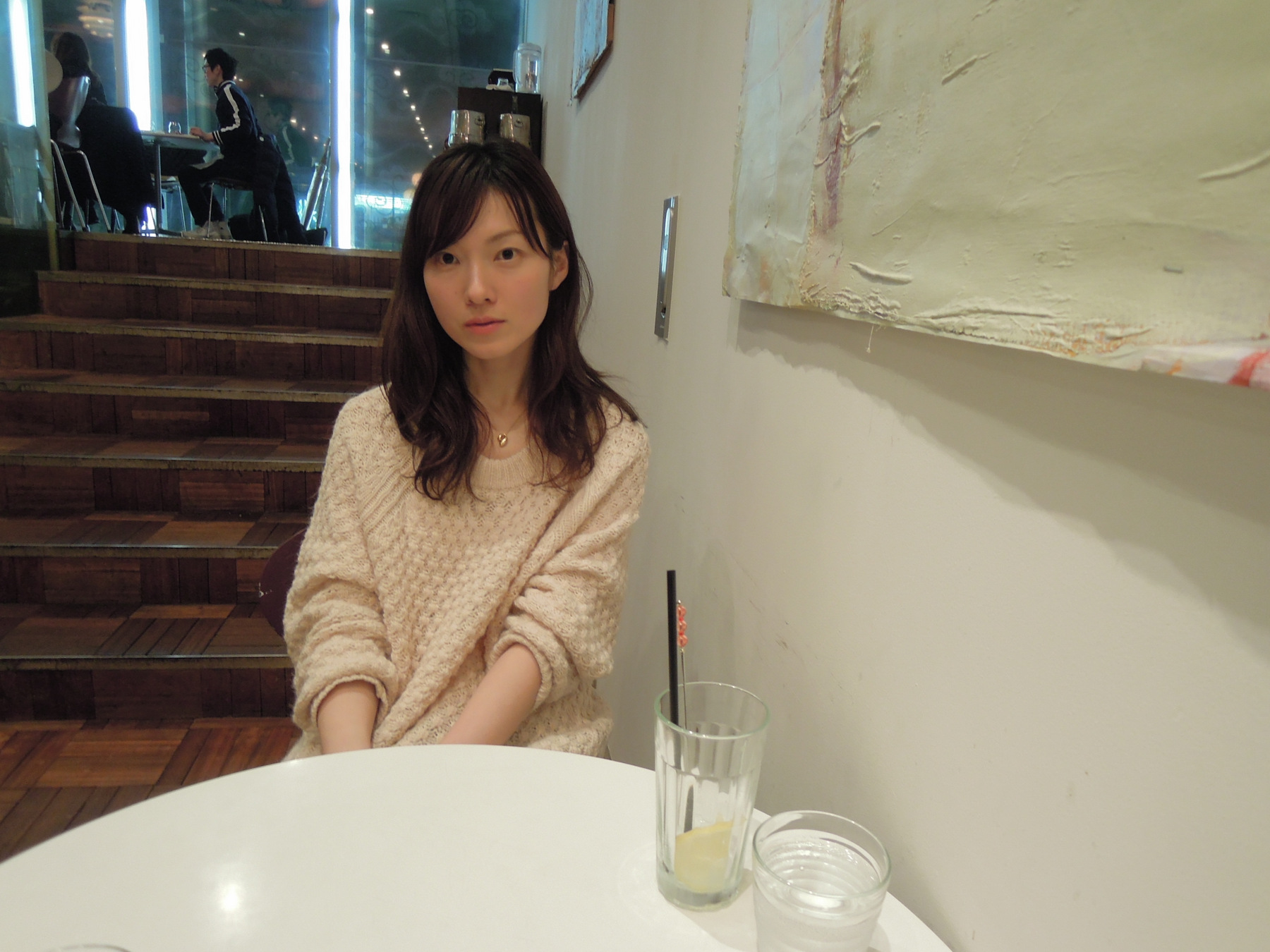 高木 貴久恵