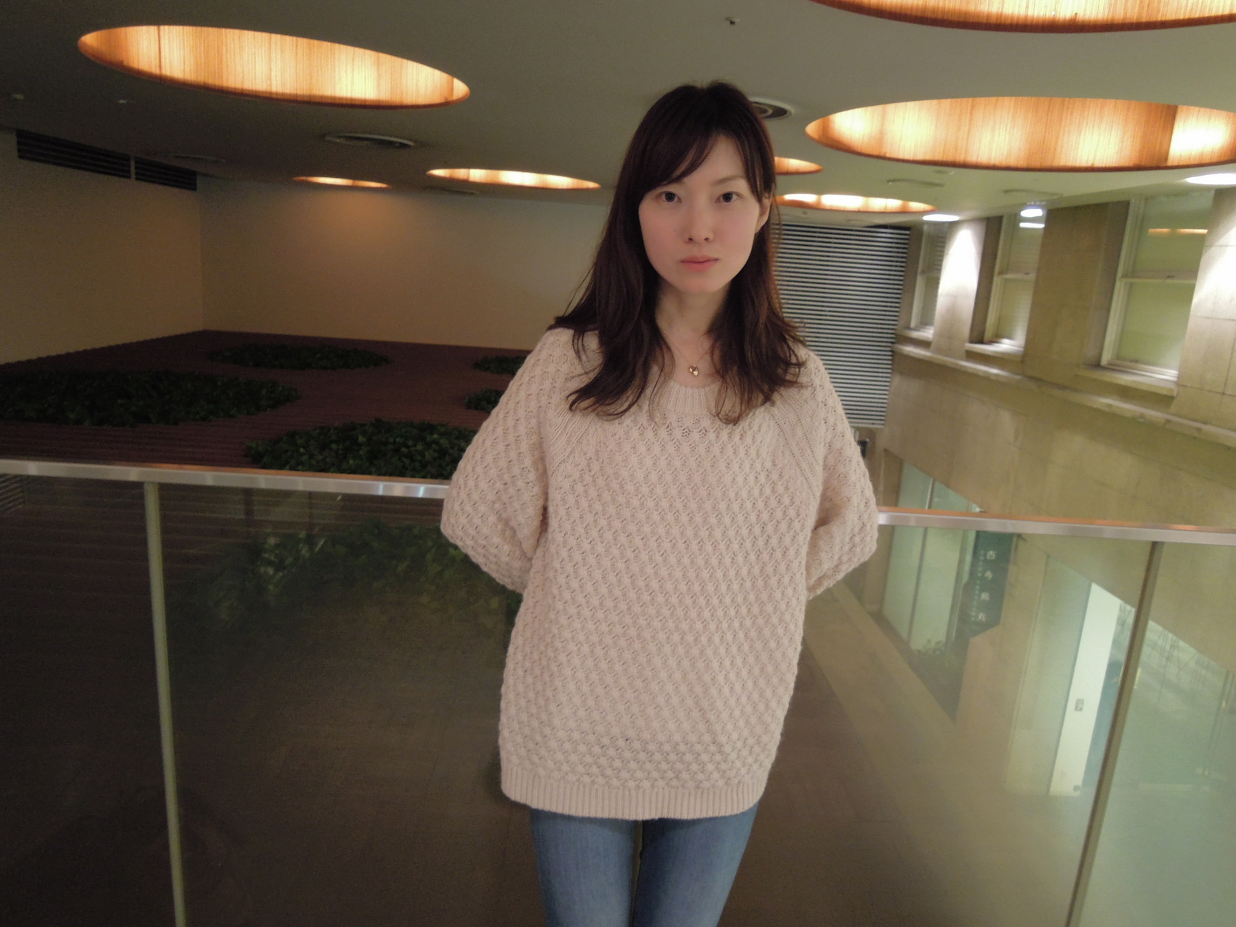 高木 貴久恵