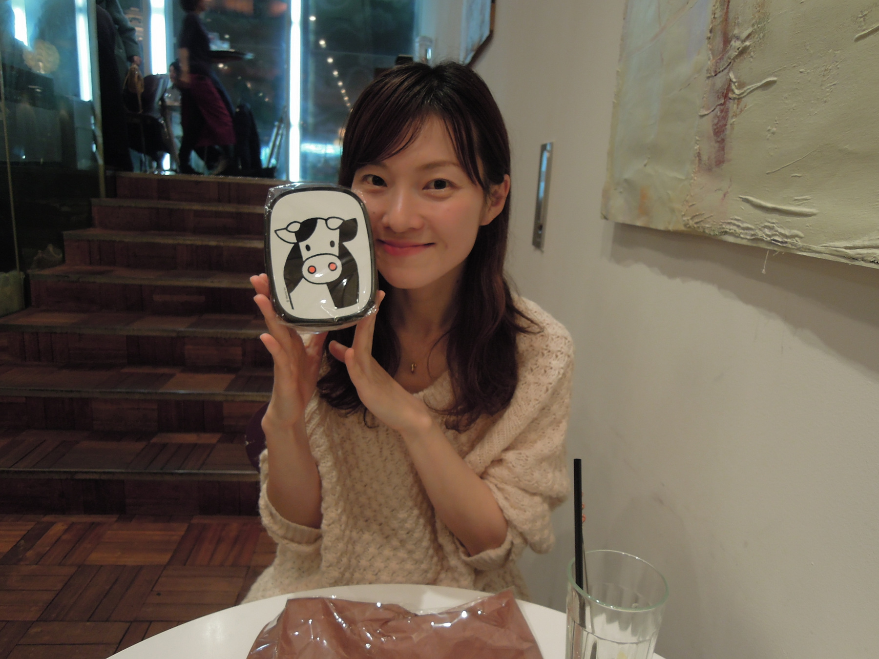 高木 貴久恵