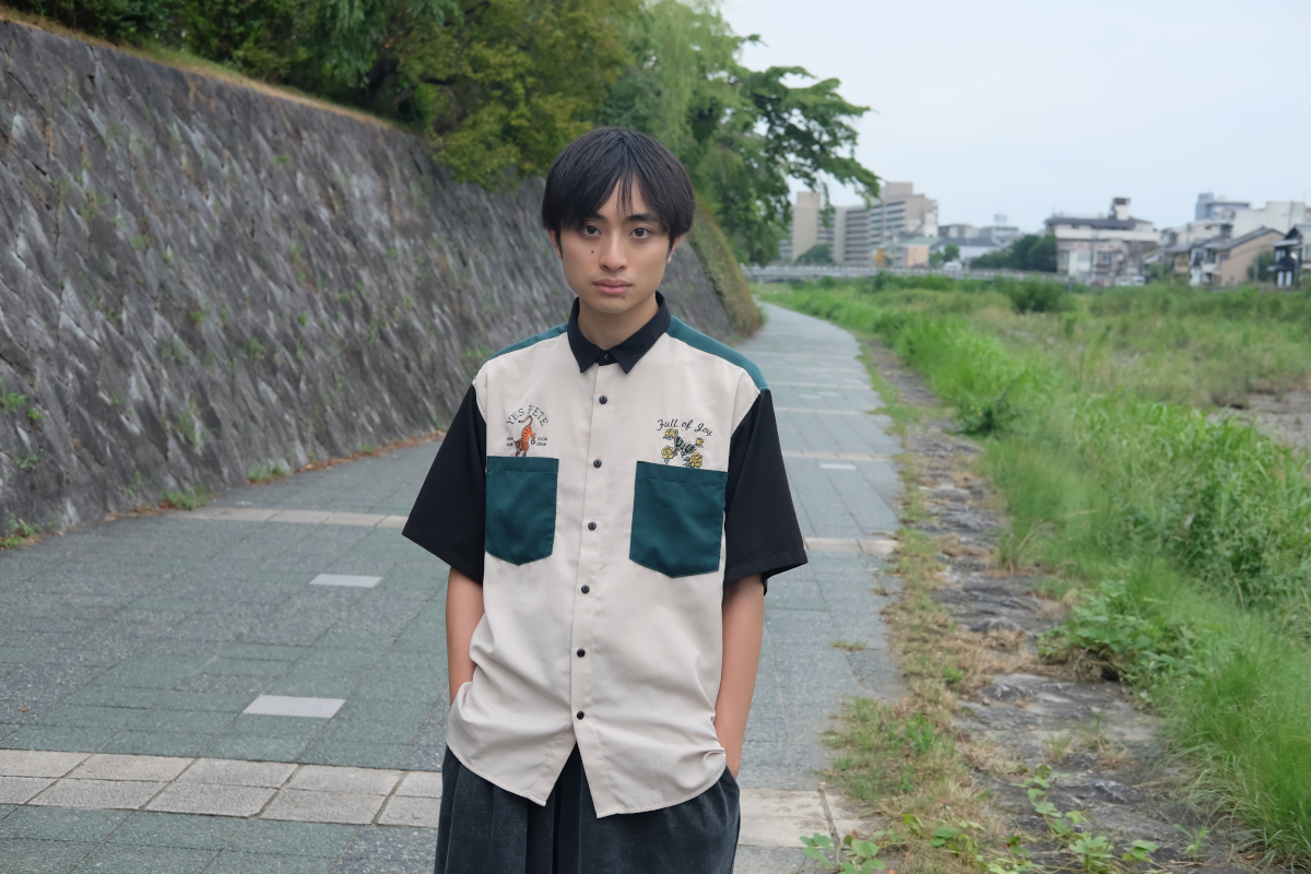 田中 陽太
