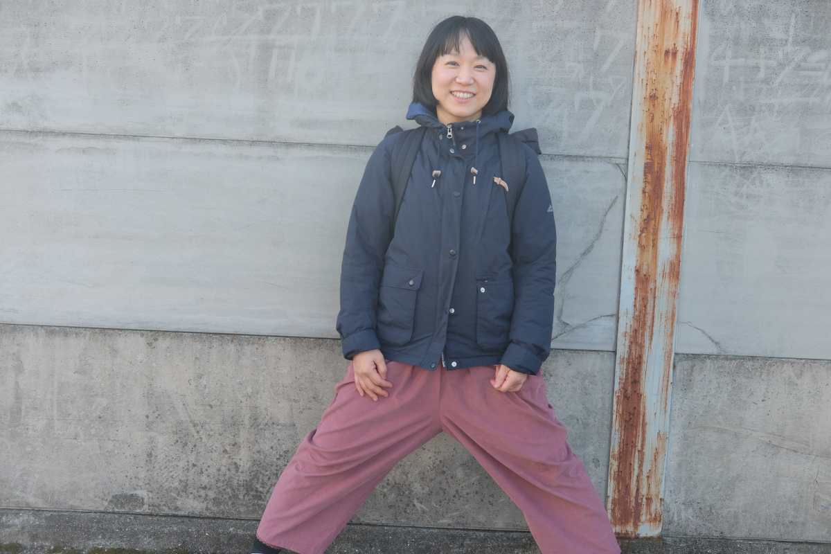 高野 裕子
