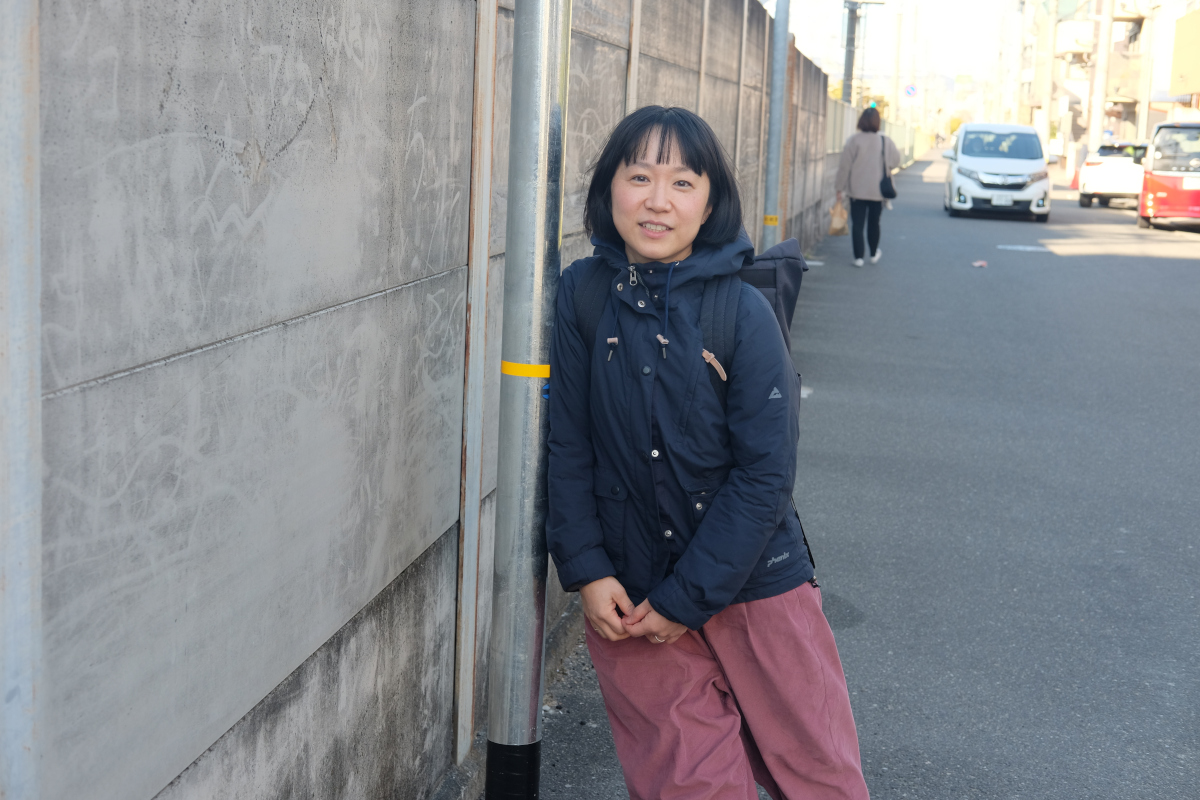 高野 裕子