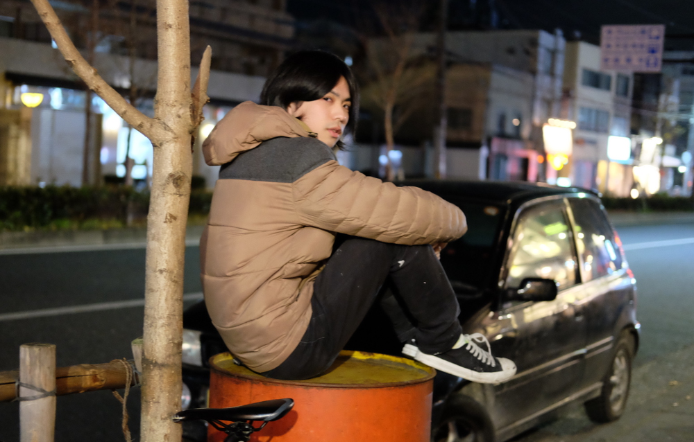 高嶋 Q太