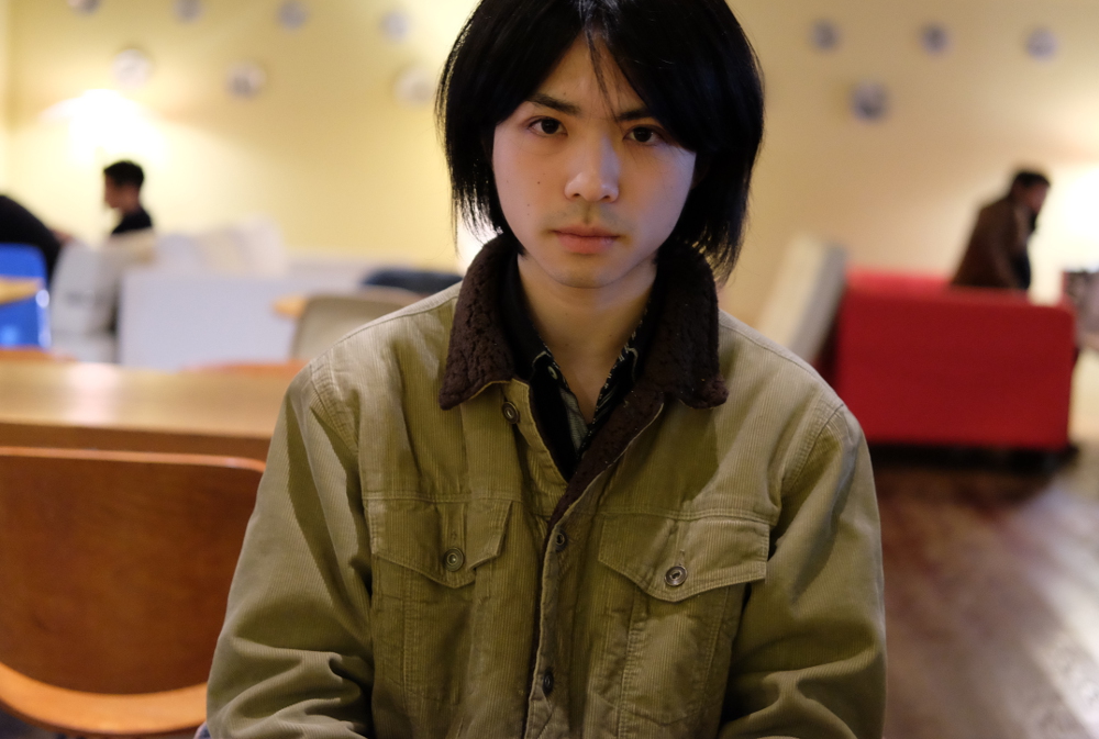 高嶋 Q太