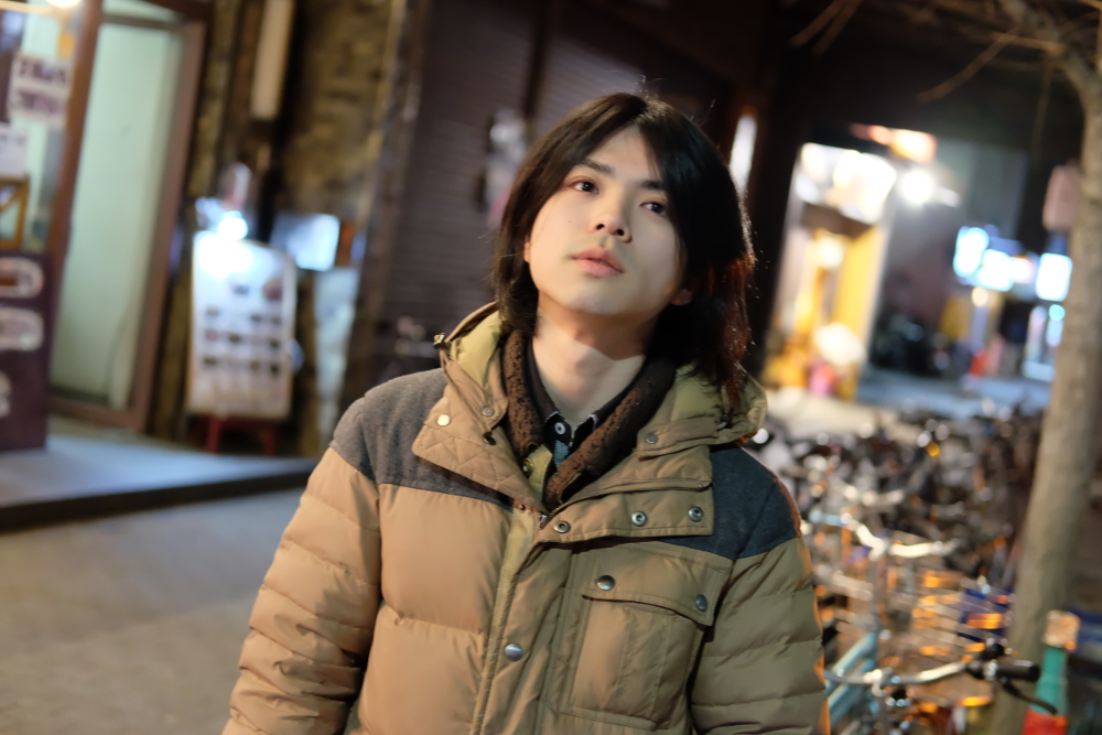 高嶋 Q太