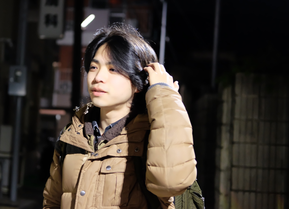 高嶋 Q太