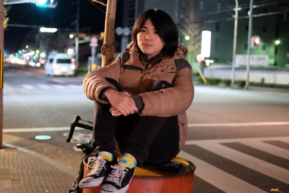高嶋 Q太