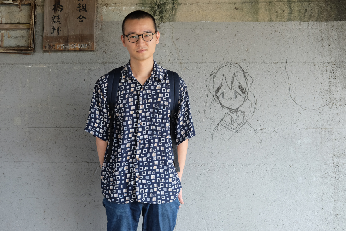 高谷 誉