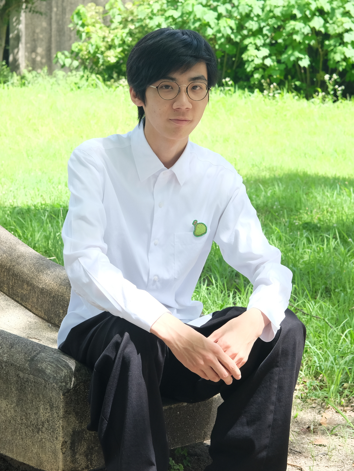武田 暢輝