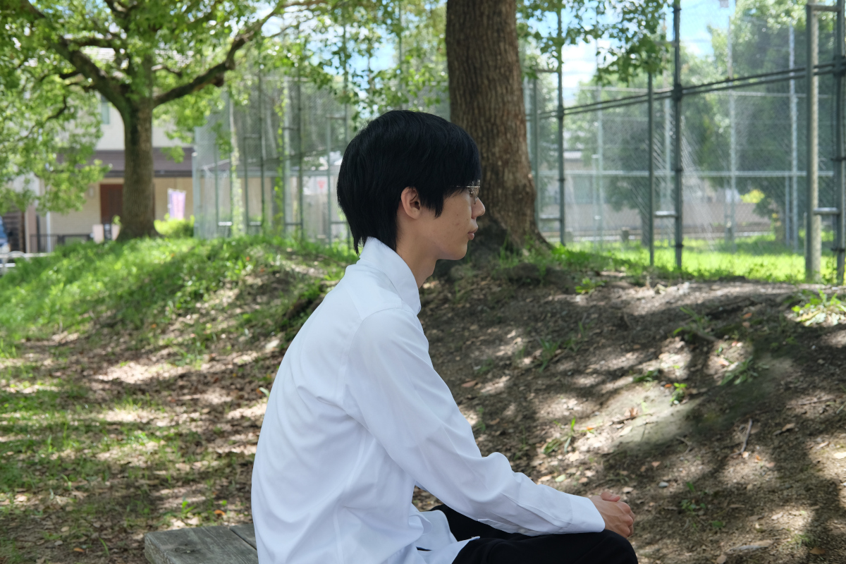 武田 暢輝