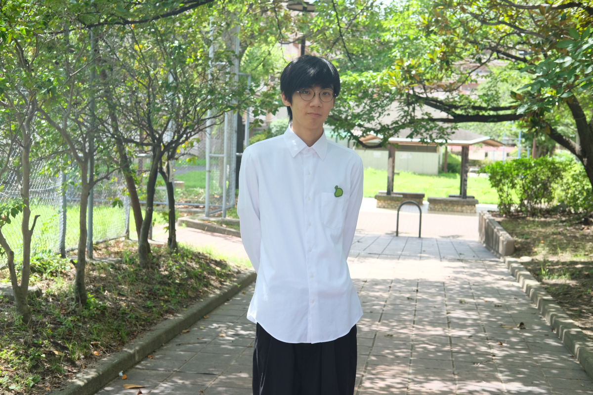武田 暢輝