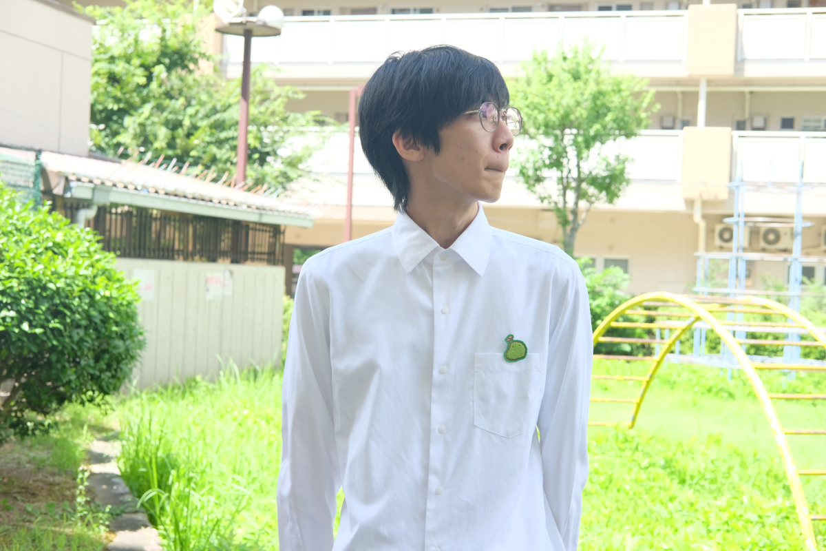 武田 暢輝