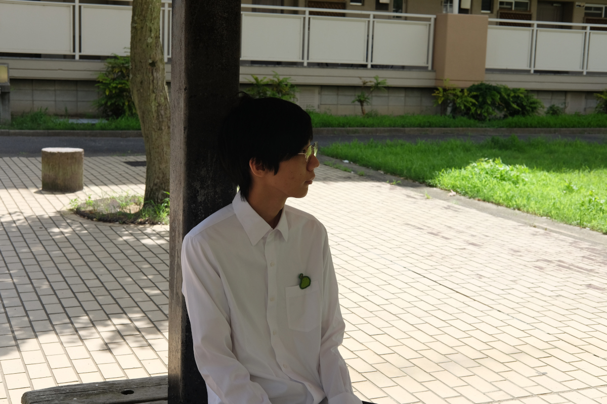 武田 暢輝