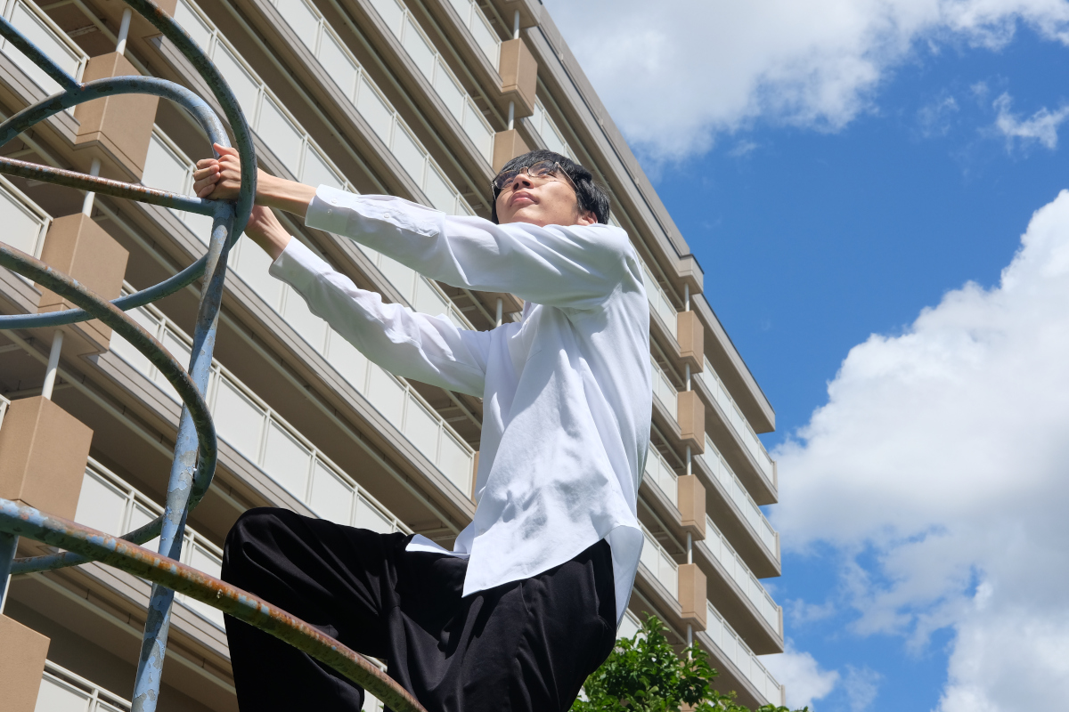 武田 暢輝
